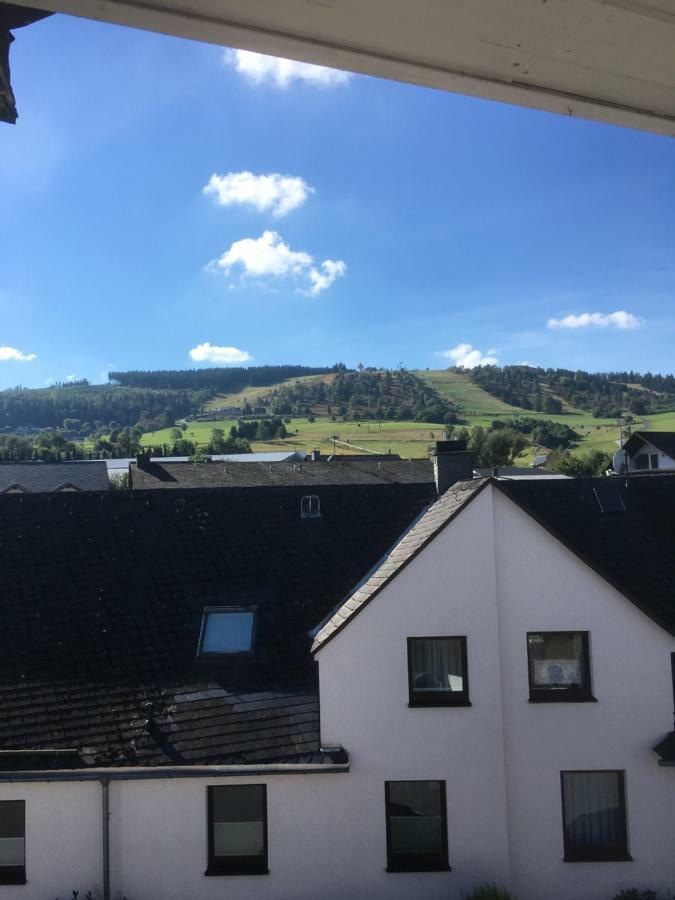 Hotel Töff - Töff Willingen  Exterior foto